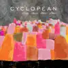 Cyclopean - Cyclopean EP